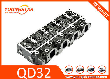 Culata del OEM 11039-VH002 4/el motor diesel va a las piezas QD32 de Nissan/de Forklifter