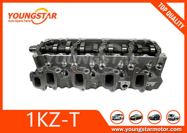 El cilindro completo va al modelo temprano 1KZT de TOYOTA Landcruiser TD 1KZ-T 3.0TD 908780