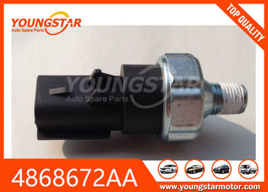 Sensor de presión del aceite de Chrysler Dodge para 4868672AA 5149059AA 5149097AA