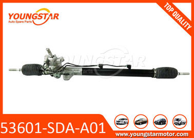 Honda Accord 2,4 piezas del motor de automóvil del estante de la dirección de poder 53601-SDA-A01 53601SDAA01