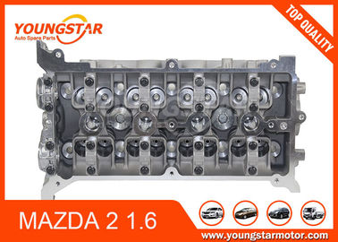 El cilindro del motor de ZY37-10-10X ZY371010X va a Mazda 3 1,6/Mazda 2 1,5