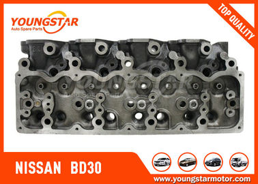 Culata del motor de NISSAN Cabstar BD30 11039-69T03