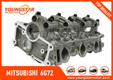 El cilindro del motor va a MITSUBISHI 6G72; MITSUBISHI E-V43W V33 6G72L/R 3.0L MD364215