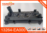 13264 - Cubierta de la válvula de las piezas del motor de automóvil EA000 para Nissan QR25