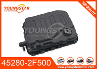 Cacerola de aceite plástica de la transmisión de las piezas del motor de automóvil de Hyundai Elantra 45280-2F500