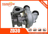 Turbocompresor del coche de HT12-19B 14411-9S000 1047282 para el motor de Nissan ZD30