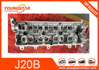 Culata del motor de J20B 11100-65G03 para SUZUKI Vitara 2.0L J20B