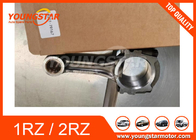 Estafa de acero Rod For Toyota de biela 13201-79167 del motor de 1RZ 2RZ