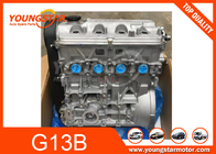 Motor completo de DSFK G13B para Suzuki Vitara 1300CC