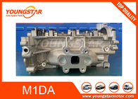 M1DA M2DA Cabeza de cilindro completa CM5G-6090-GC1765041 1857524 910045 Para el Ford Focus