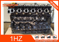 cilindro de motor de aleación de aluminio bloque largo para Toyota 1HZ Landcruiser HZJ Diesel