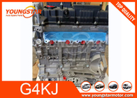 Bloque de cilindro del motor G4KJ de plástico para Kia Optima Sorento Forte Hyundai Sonata
