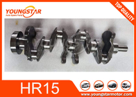 Material de hierro fundido Arrancador del motor para Nissan Livina 1.5 L10 Código HR15