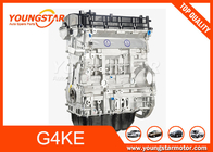 2.4L TCI G4KE Bloque de cilindros del motor para Hyundai Tucson Sonata Kia Sportage