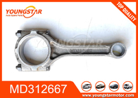 37230-36060 MD312667 Motor de acero con rod Mitsubishi 4G13 4G15