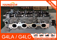 Hyundai G4LC G4LA Motor de aluminio Cabeza del cilindro Assy 22100-03445