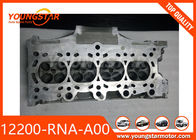Reemplazo R18A 1.8L 12200-RNA-A00 12200RNAA00 de culata de Honda Civic
