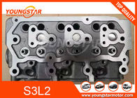 El cilindro del motor diesel de S3L S3L2 va a OEM 31B01-31044 31B0131044 de Mitsubishi