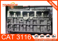 Bloque de cilindro del motor de CAT Excavator Spare Parts 3116 149-5403 1495403