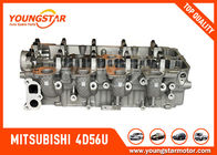 El cilindro del motor va a MITSUBISHI 4D56U L-200 06 16V 2.5tdi 1005A560 4D56-16V