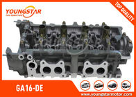 El cilindro del motor va a NISSAN GA16DE; NISSAN GA16-DE Primera 1,6 16V 11040-57Y00 11040-57Y02 11040-73C0