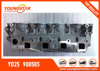 El cilindro de aluminio completo va a NISSAN Narava Cabstar YD25 908505