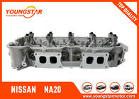Gasolina 8v/4CYL de NISSAN NA20 11040-67G00 de culata del motor