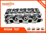 Inyector diameter-24MM 11039-7F403 de la recogida de NISSAN TD27T (los 24MM) de culata del motor