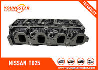 RECOGIDA TD-25 de NISSAN TD25 de culata del motor; NISSAN TD25 11039-44G02