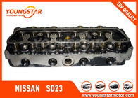 Culata del motor NISSAN SD23 SD25 11041-29W01; Recogida 2300/Datsun 720 2289cc 2.3D, 11041-29W01
