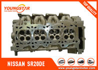 Culata del motor NISSAN SR20DE 11040-2J200;  NISSAN NISSAN “Almera 200SX S14 Primera” SR20DE 2,0