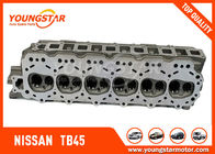 Gasolina 12V de NISSAN TB45 11041-VC000 de culata del motor
