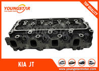 Culata del motor de coche del alto rendimiento OK75A - 10 - 100 para KIA K3000 JT