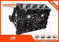 Bloque de motor de 4 cilindros para TOYOTA Dyna 22R 22RE 11101 - 35080 11101 - 35060