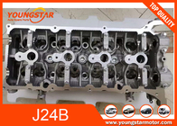 Culata de aluminio del motor de Suzuki J24B 11100 - 78KA0 11100 - 78K00