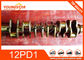 Piezas del motor de coche Isuzu Crankshaft For 12PD1-2