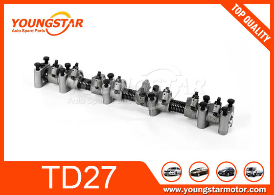El eje del brazo de eje de balancín fijó 13257-43G03 para D22 F23 SY31 TD27 Nissan Parts