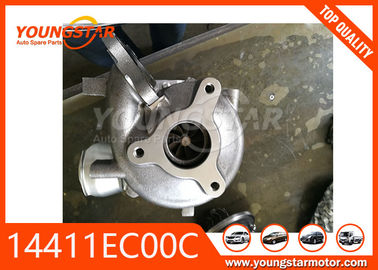 OEM 14411EC00C B E del turbocompresor YD25 GT2056V 769708-5004S 769708-0003 del vehículo de Nissan