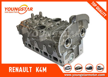 Culata del motor RENAULT K4M K4J; Renault 1,6 K4M K4J 7701471364
