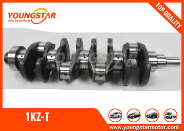Armazón del motor de automóviles Para TOYOTA 1KZ-T / 1KZ-TE 3.0TD 13401 - 67010 (6 agujeros y 8 agujeros)