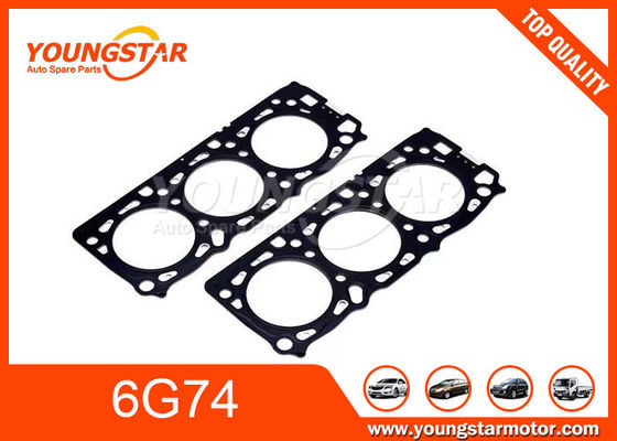 Junta de culata MD193258 MD197286 para Mitsubishi 6G74