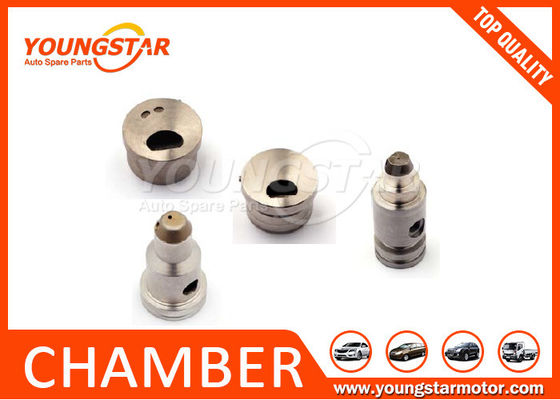 Las reparaciones de culata del motor diesel para Nissan Prechamber SD23 SD25, ISO 9001 aprobaron