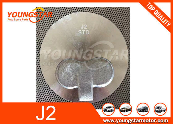 pistón de aluminio 23410-4Z900 para KIA K2700 J2 JS