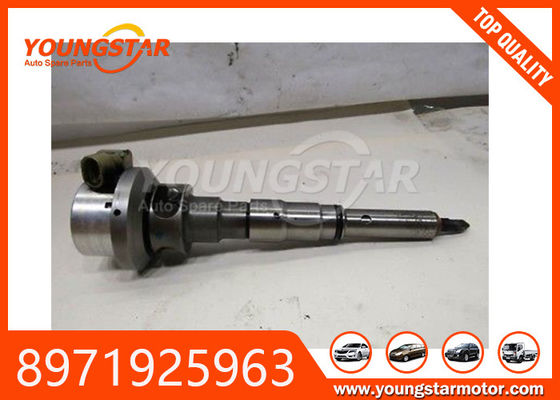 INYECTOR 8971925963 para el inyector de combustible de ISUZU Troople 4JX1 3.0L 8982457530