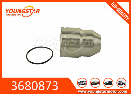 O - Piezas del motor diesel de automóvil del tubo del inyector del combustible de los anillos 3412352 3680873