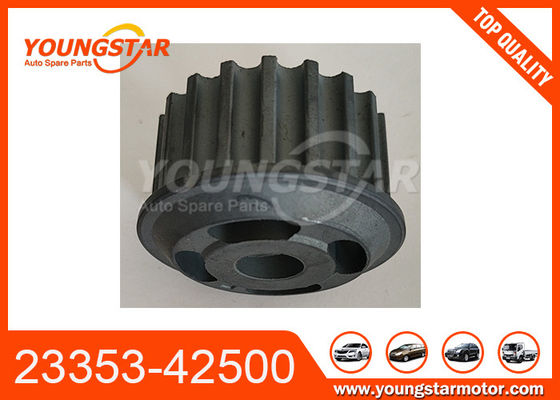 23353-42500 eje del equilibrio contrario del piñón para Hyundai H-100 L-300