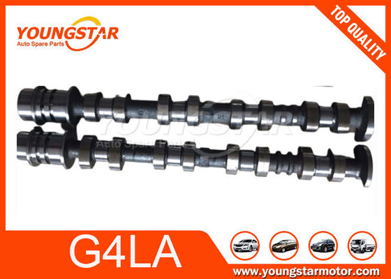 Árbol de levas 24200-03050 24100-03051 del motor de G4LA G4LC
