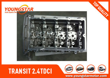Ford TRANSIT 2.4TDCI 6C1Q-6090-AE Cabezas de cilindro de rendimiento Assy Culata Ford 2,4 TDCI 908766