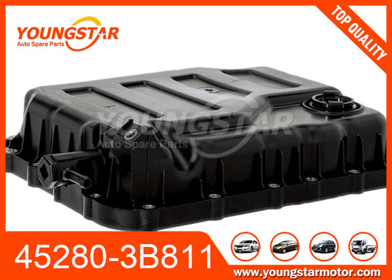 Cacerola de aceite de la transmisión de Hyundai Elantra ix35 45280 - 3B811
