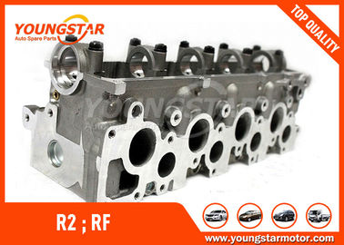 R2 2.2D OR2TF - 10 - 100 kilovatios desnudos 908750 KIA Besta Sportage TD de culata 48